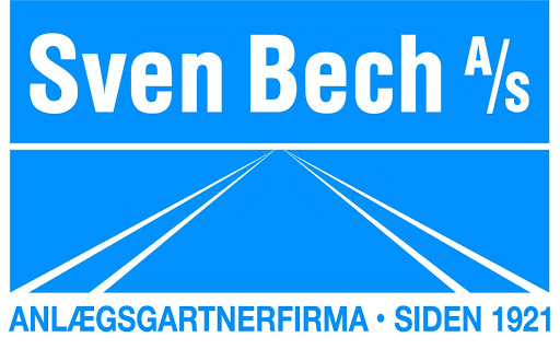 Sven Bech A/S