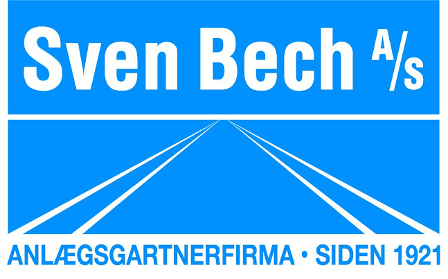 Anmeldelser af Sven Bech A/S i Amager Vest - Anlægsgartner