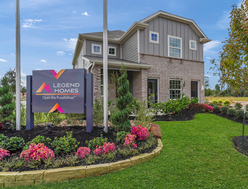 Sycamore Landing by Legend Homes