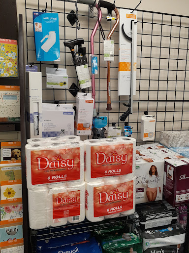 Pharmacy «Amana Society Pharmacy», reviews and photos, 507 39th Ave, Amana, IA 52203, USA