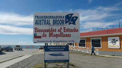 Transbordadora Austral Broom S.A.