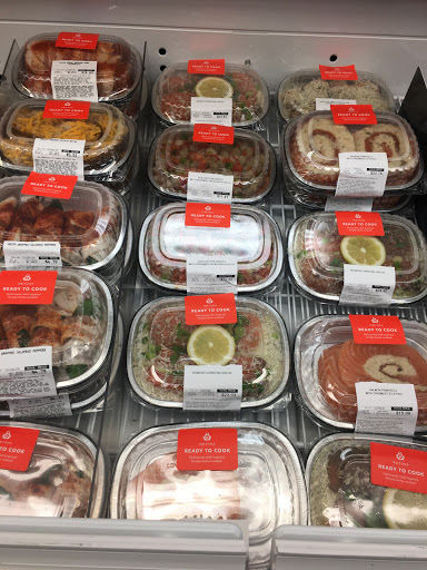 Supermarket «Publix Super Market at Milstead Crossing», reviews and photos, 1591 Georgia Highway 20, Conyers, GA 30012, USA