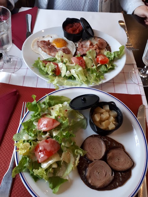 À L'Abri du Temps à Pontivy