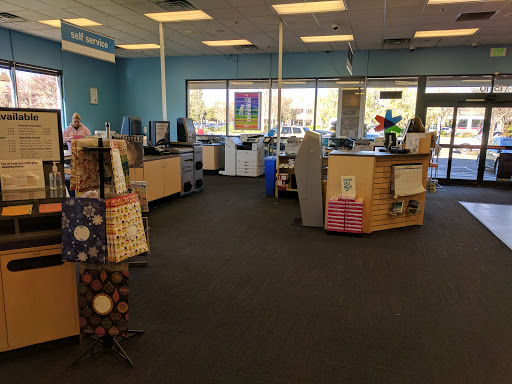 Print Shop «FedEx Office Print & Ship Center», reviews and photos, 1510 Oliver Rd, Fairfield, CA 94534, USA