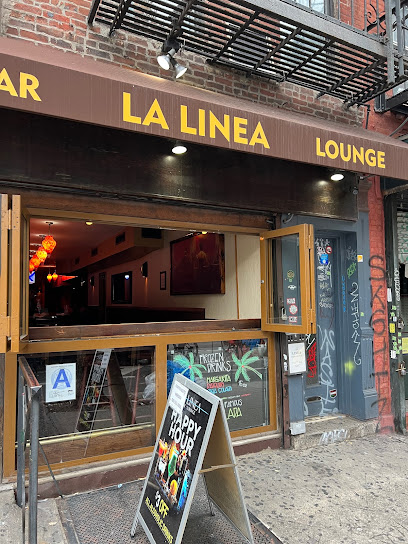 La Linea - 15 1st Ave., New York, NY 10003
