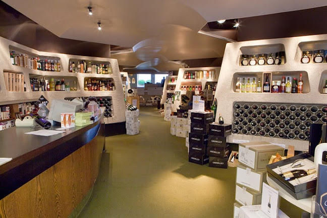 Beoordelingen van Wijnhandel Van den bussche in Gent - Slijterij