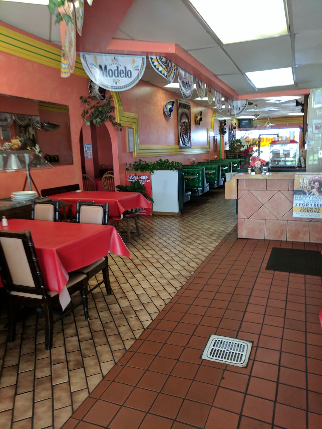 Las Hadas Mexican Restaurant