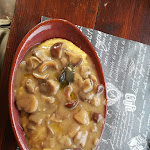 Photo n°2 de l'avis de Silvia. fait le 25/07/2021 à 10:42 sur le  Ristorante Bar La Brecciara à Rocca di Cambio