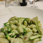 Photo n°2 de l'avis de Tania.r fait le 09/05/2023 à 10:00 sur le  La Trattoria Secondo Me à Turin