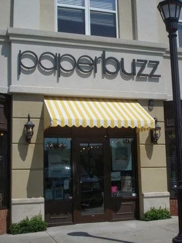 Paperbuzz, 4209 Lassiter Mill Rd #125, Raleigh, NC 27609, USA, 