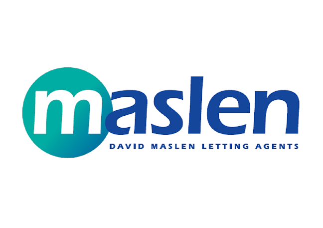David Maslen Letting Agents Ltd - Real estate agency