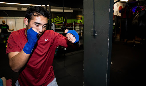 Boxing Gym «Topeira Boxing Club», reviews and photos, 2710 W Alameda Ave, Denver, CO 80219, USA