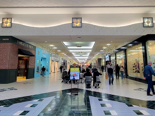 Shopping Mall «Valley Mall», reviews and photos, 17301 Valley Mall Rd, Hagerstown, MD 21740, USA