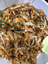 Photo n°7 de Maï thaï à Brie-Comte-Robert ()