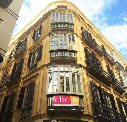 Escuelas oficiales de idiomas en Málaga