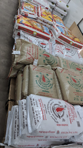 Asian Grocery Store «Hoa Viet Market», reviews and photos, 21001 Sherman Way, Canoga Park, CA 91303, USA