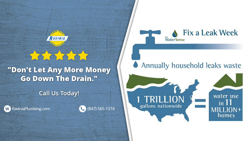 Plumber «Ravinia Plumbing & Heating Co., Inc.», reviews and photos