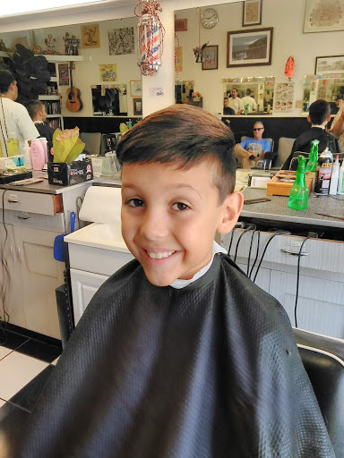 Barber Shop «Davis Barber Shop», reviews and photos, 209 G St, Davis, CA 95616, USA