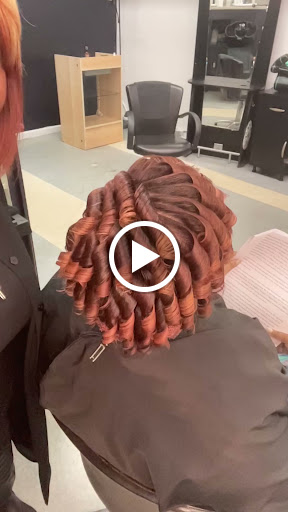 Hair Salon «The Reverence Design Team Hair Salon», reviews and photos, 2062 S Taylor Rd, Cleveland Heights, OH 44118, USA