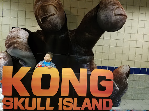 Movie Theater «MJR Southgate Digital Cinema 20», reviews and photos, 15651 Trenton Rd, Southgate, MI 48195, USA