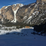 Photo n°14 de l'avis de Massimo.o fait le 23/02/2019 à 11:40 sur le  Pederü Berggasthaus à Mareo