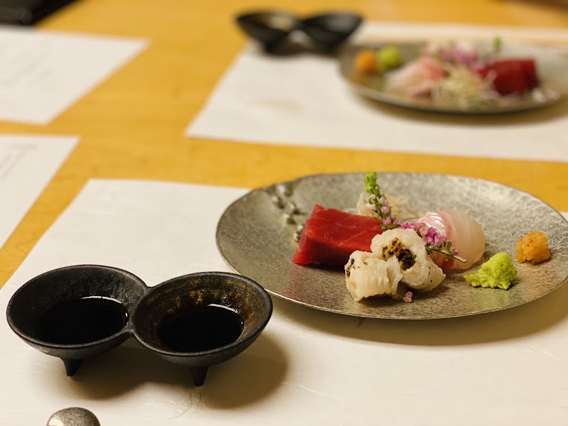 ままごとや 大阪府大阪市中央区西心斎橋 和食店 グルコミ