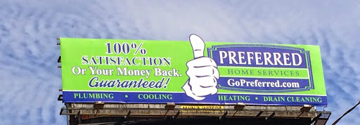 HVAC Contractor «Preferred Home Services», reviews and photos