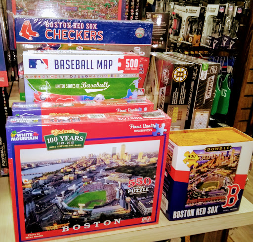 Gift Shop «The Paper Store», reviews and photos, 855 Grand Army of the Republic Hwy, Somerset, MA 02726, USA