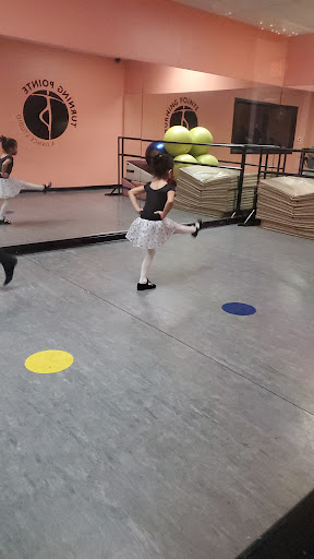 Dance School «Turning Pointe - A Dance Studio», reviews and photos, 145 Wekiva Springs Rd #145, Longwood, FL 32779, USA