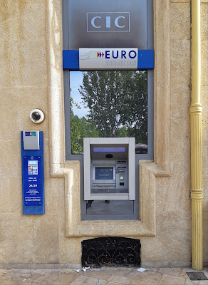 CIC à Aix-en-Provence