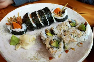 Kurama Sushi Japanese Restaurant image