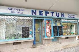 NEPTUN - ŠANĚK LUBOMÍR - lahůdky, čerstvé chlebíčky, grilovaná kuřata, dárkové koše, obložené mísy Příbram