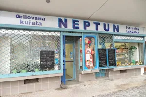 NEPTUN - ŠANĚK LUBOMÍR - lahůdky, čerstvé chlebíčky, grilovaná kuřata, dárkové koše, obložené mísy Příbram image