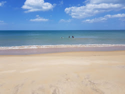 Mullaitivu beach'in fotoğrafı düz ve uzun ile birlikte