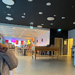 Photo n°5 de l'avis de Irina.e fait le 19/03/2023 à 11:46 sur le  Holiday Inn Berlin - City East Side, an IHG Hotel à Berlin