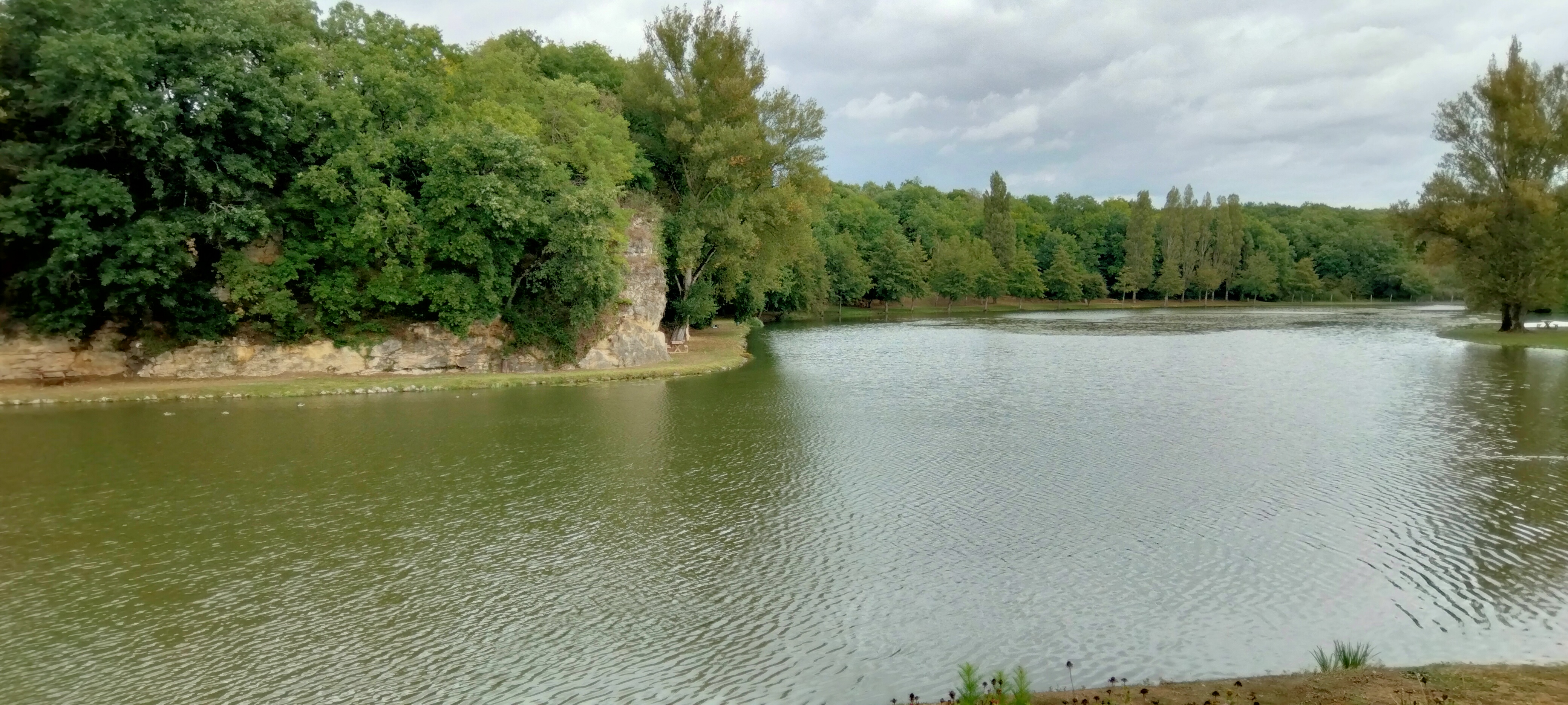 Photo n° 2 de l'avis de Nadine.r fait le 27/09/2022 à 12:41