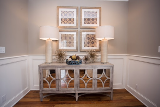 Furniture Store «Schmitt Furniture», reviews and photos, 101 E Main St, New Albany, IN 47150, USA