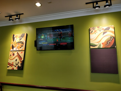 Coffee Shop «BIGGBY COFFEE», reviews and photos, 21110 Mack Ave, Grosse Pointe Woods, MI 48236, USA