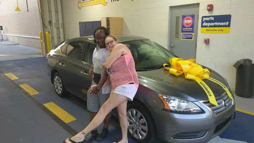 Used Car Dealer «CarMax», reviews and photos, 3405 Prospect Ave, Naples, FL 34104, USA