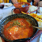 Photo n°2 de l'avis de Susana.u fait le 01/05/2022 à 15:21 sur le  O Melidense à Melides