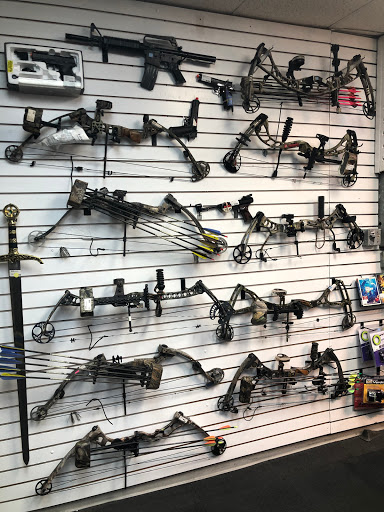 Pawn Shop «A-1 Hawk», reviews and photos, 20005 McLoughlin Blvd, Gladstone, OR 97027, USA