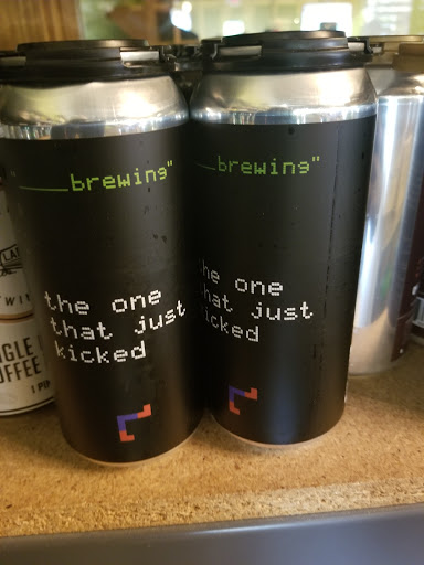 Wine Store «House Wine», reviews and photos, 644 High St, Columbus, OH 43085, USA