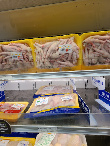 Shopping Mall «Penn Station Shopping Center», reviews and photos, 5600 Silver Hill Rd, District Heights, MD 20747, USA