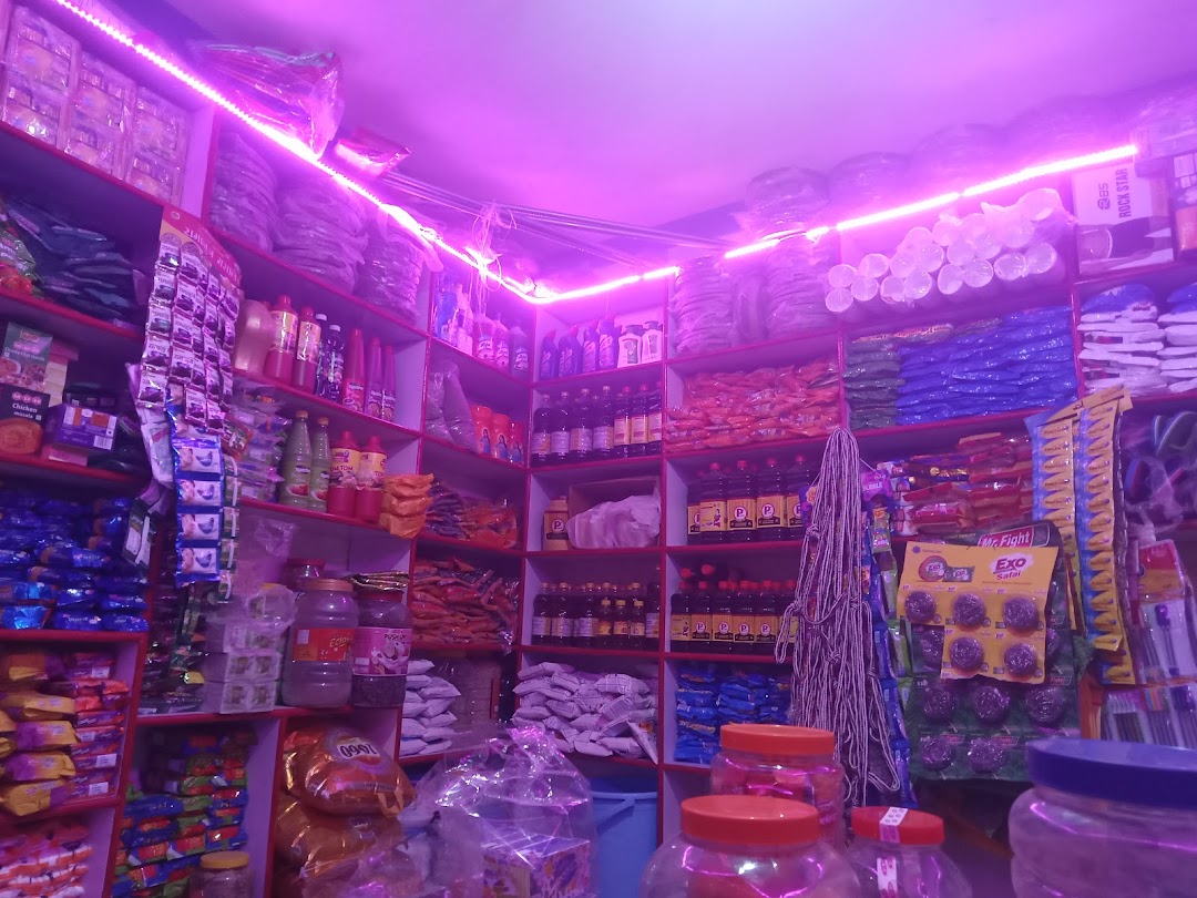 Bhardwaj General Store