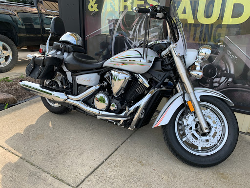 Car Detailing Service «S & R Auto Detailing & Accessories», reviews and photos, 2697 Dayton Germantown Pike, Germantown, OH 45327, USA