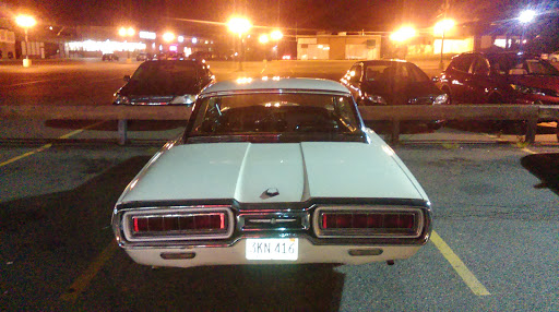 Tex-Mex Restaurant «City Limits Randolph Live Music», reviews and photos, 326 N Main St, Randolph, MA 02368, USA