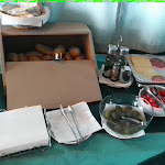 Photo n°2 de l'avis de Claudia.i fait le 27/03/2023 à 00:24 sur le  Garden Napoli à Naples