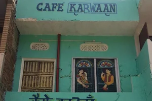 Cafe Karwaan image