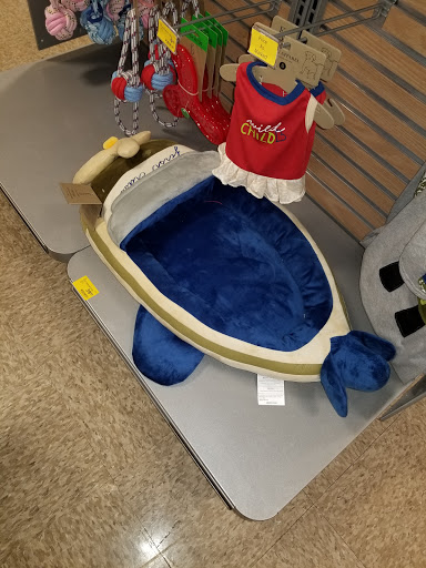 Pet Supply Store «PetSmart», reviews and photos, 1301 W Gladstone St, Glendora, CA 91740, USA