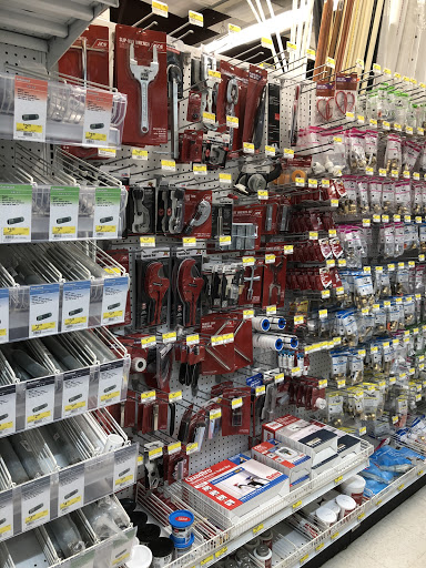 Hardware Store «Ace Hdw of Deltona #2», reviews and photos, 305 Fort Smith Blvd, Deltona, FL 32738, USA